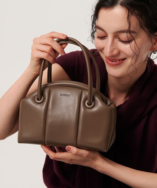 ADD CULUMN（アドカラム） ショルダーバッグ バッグ 「ADD CULUMN