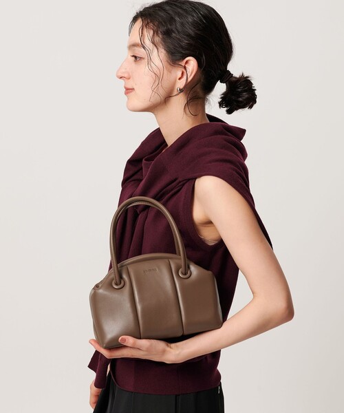 ADD CULUMN（アドカラム） ショルダーバッグ バッグ 「ADD CULUMN