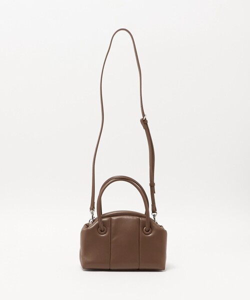 ADD CULUMN（アドカラム） ショルダーバッグ バッグ 「ADD CULUMN