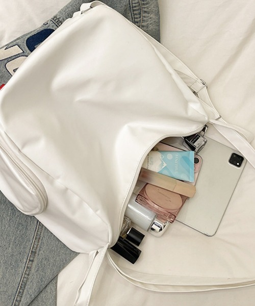 Mignonjour デイバック リュック FReePLACe/2way リュックサック 