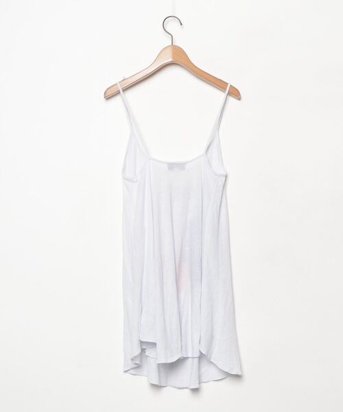 「WILDFOX」 キャミソール - ブルー レディース_画像2