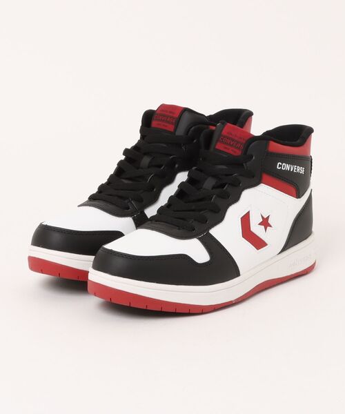 CONVERSE（コンバース） スニーカー NX1360 WP MID「防水/滑りにくい