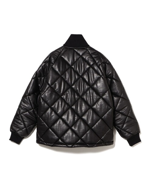 LAVENHAM（ラベンハム） ブルゾン アウター 「別注」LAVENHAM