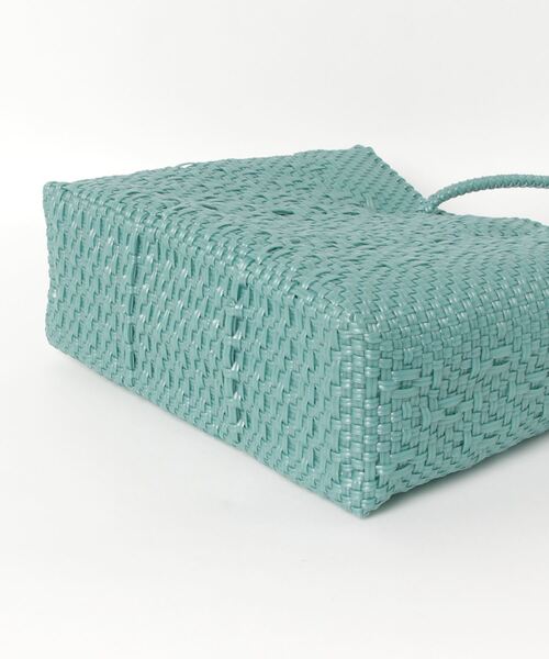 「Letra」 かごバッグ FREE カーキ レディース_画像5