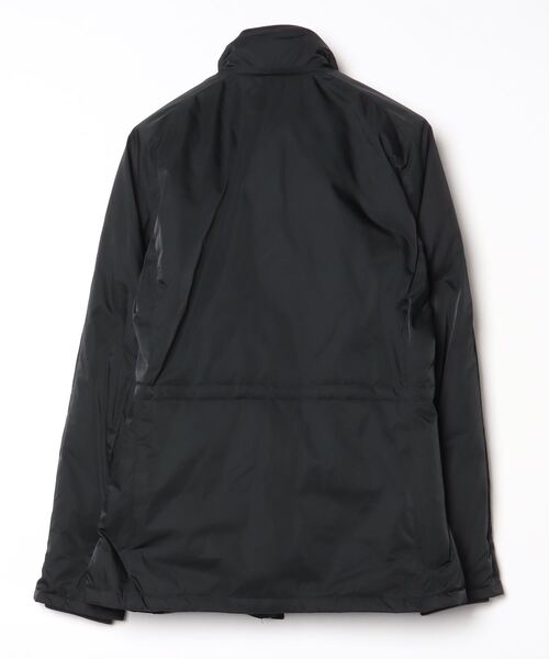 wjk ダウンジャケット X-LARGE ブラック メンズ : ZOZOTOWN Yahoo!店