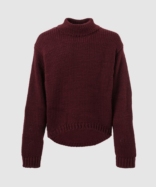 DIGAWEL（メンズニット、セーター）｜トップス | ファッション の