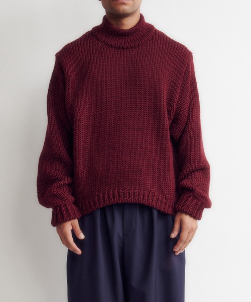 DIGAWEL（メンズニット、セーター）｜トップス | ファッション の