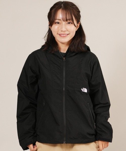 THE NORTH FACE（ザ ノースフェイス） ナイロンブルゾン L ベージュ