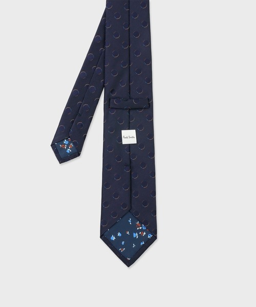 Paul Smith（ポール・スミス） ネクタイ ポルカドット タイ「250039