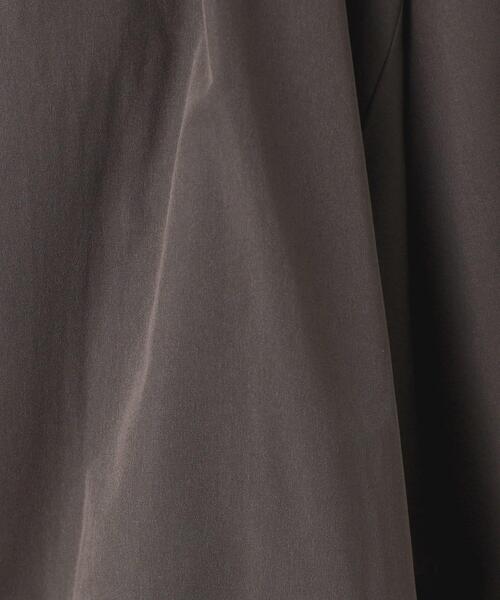 「Dessin」 ブルゾン 02 ブラウン系その他 レディース_画像5