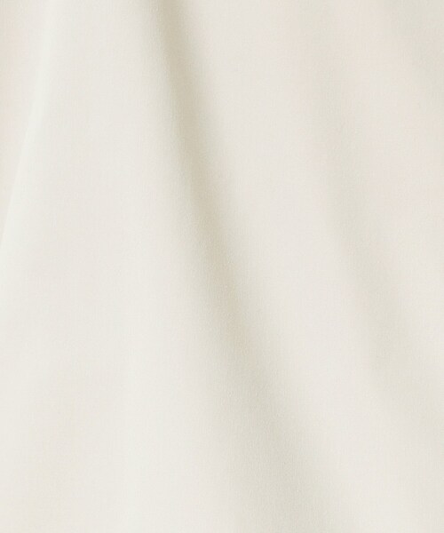 「Dessin」 ブルゾン 02 ブラウン系その他 レディース_画像9