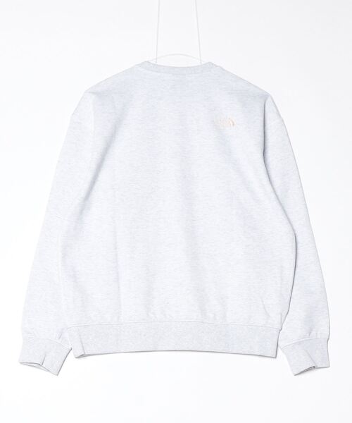THE NORTH FACE（ザ ノースフェイス） トレーナー スウェット 「THE