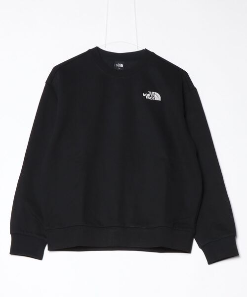 THE NORTH FACE（ザ ノースフェイス） ノースフェイス トレーナー