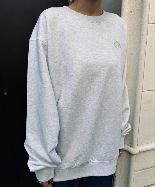 THE NORTH FACE（ザ ノースフェイス） ノースフェイス トレーナー
