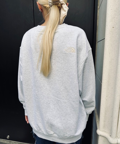 THE NORTH FACE（ザ ノースフェイス） ノースフェイス トレーナー