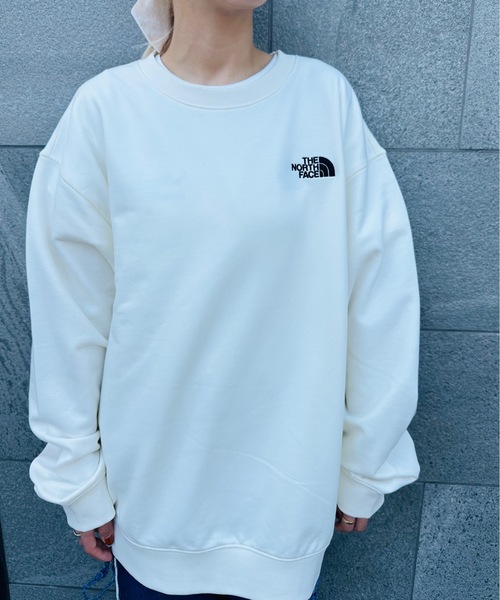 THE NORTH FACE（ザ ノースフェイス） トレーナー スウェット 「THE