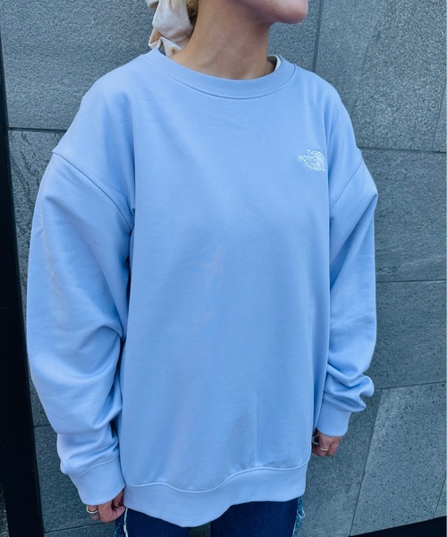 THE NORTH FACE（ザ ノースフェイス） ノースフェイス トレーナー