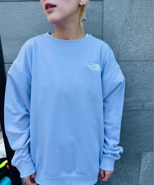 THE NORTH FACE（ザ ノースフェイス） トレーナー スウェット メンズ