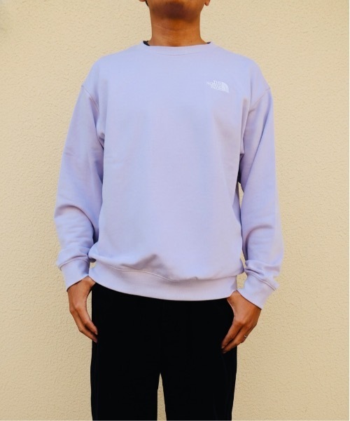 THE NORTH FACE(ザ ノースフェイス) トレーナー スウェット 「THE THE NORTH FACE(ザ ノースフェイス) トレーナー スウェット 「THE