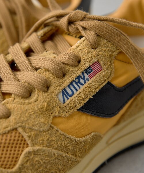 AUTRY（オートリー） スニーカー 「AUTRY」REELWIND UT レディース