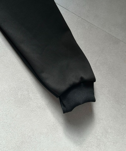 パーカー フェイクファーフード スウェットパーカー/韓国カジュアル 防寒 秋冬 レディース | lulufa | 13