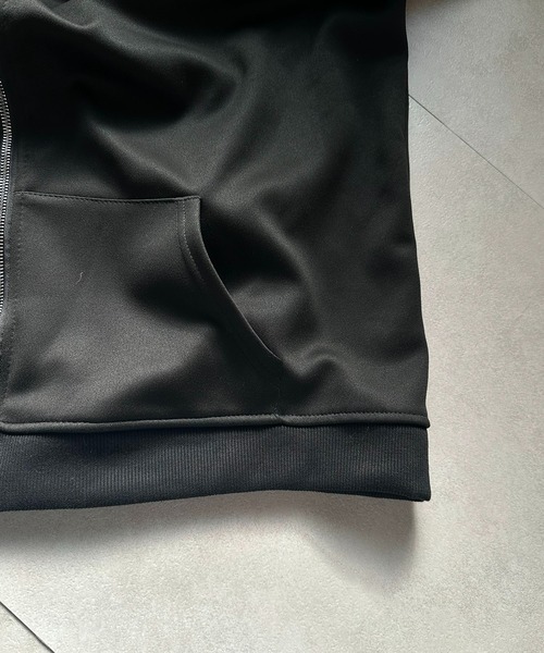 パーカー フェイクファーフード スウェットパーカー/韓国カジュアル 防寒 秋冬 レディース | lulufa | 14