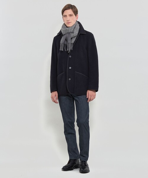 MACKINTOSH LONDON（マッキントッシュ ロンドン） マフラー ベビー