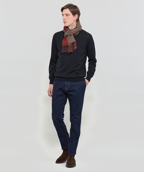 MACKINTOSH LONDON（マッキントッシュ ロンドン） マフラー ベビー