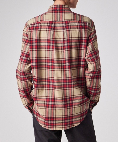 Genussreisen oesterreich Paul smith 赤チェック ベスト メンズ PS