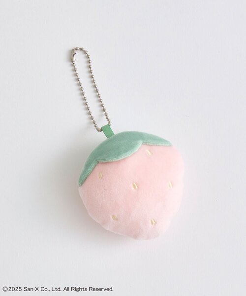 OLIVE des OLIVE（オリーブデオリーブ） トートバッグ ボアトート