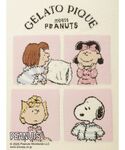 ブランケット 「PEANUTS」オリジナルアー...の詳細画像2