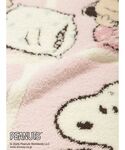 ブランケット 「PEANUTS」オリジナルアー...の詳細画像3