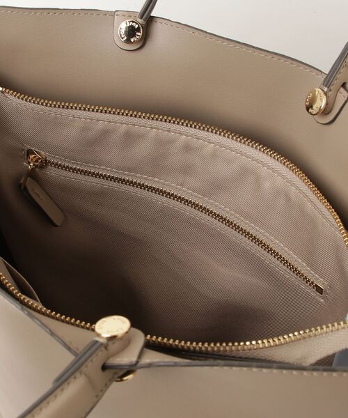 「E'POR」 トートバッグ FREE ベージュ レディース_画像5