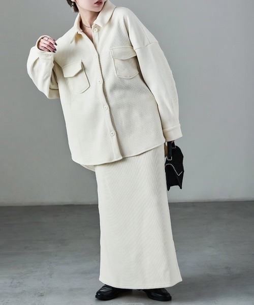 Fashion Letter（ファッションレター） スカート セットアップ可能