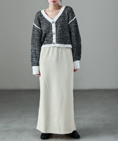 Fashion Letter（ファッションレター） スカート セットアップ可能