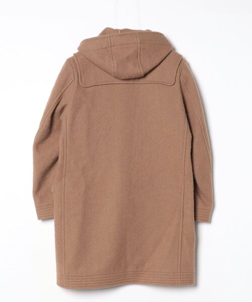 LONDON Tradition（ロンドントラディション） ダッフルコート LARGE