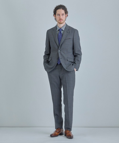 MEN'S BIGI（メンズビギ） ネクタイ 「TIE YOUR TIE /タイユアタイ