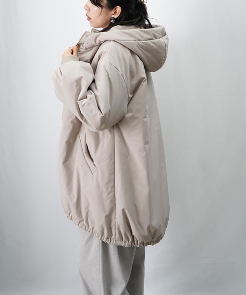 LADY LUCK LUCA（レディラックルカ） ダウンコート ダウンジャケット