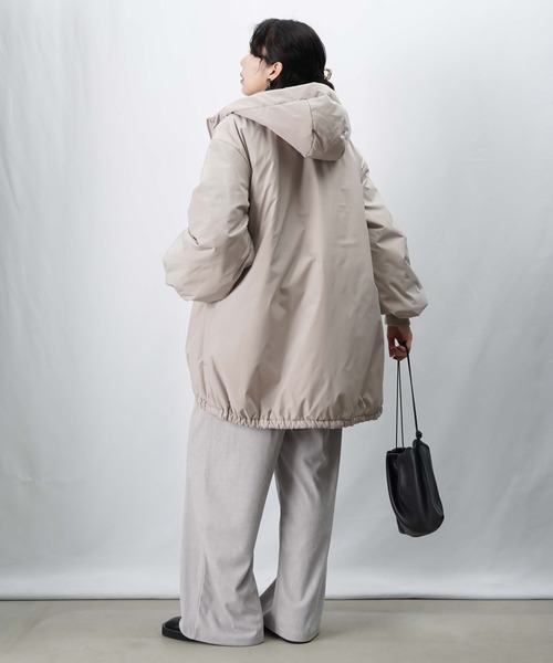 LADY LUCK LUCA（レディラックルカ） ダウンコート ダウンジャケット