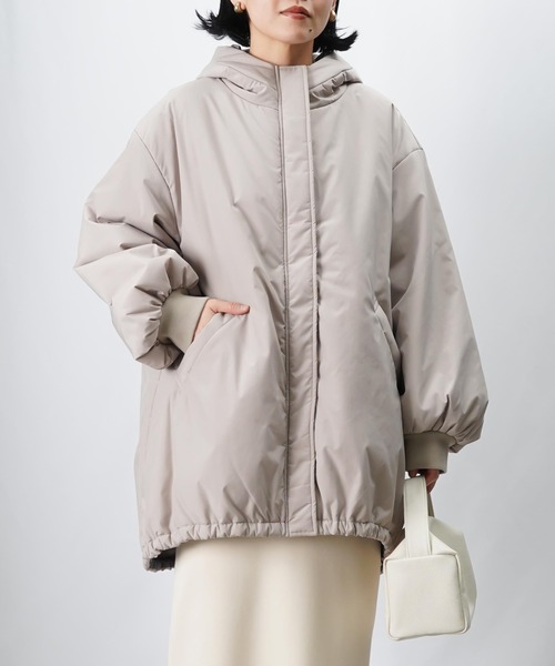 LADY LUCK LUCA（レディラックルカ） ダウンコート ダウンジャケット