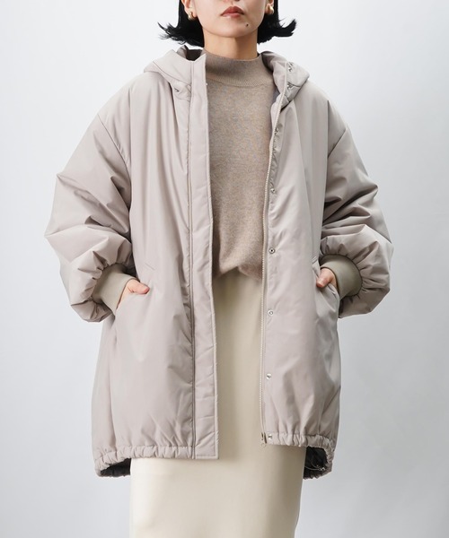 ジャケット・アウター L'AppartementLisiere N/C Coat 34 the