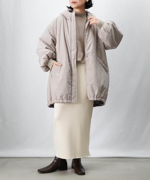 LADY LUCK LUCA（レディラックルカ） ダウンコート ダウンジャケット