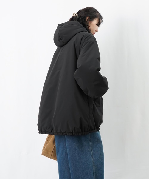 LADY LUCK LUCA（レディラックルカ） ダウンコート ダウンジャケット