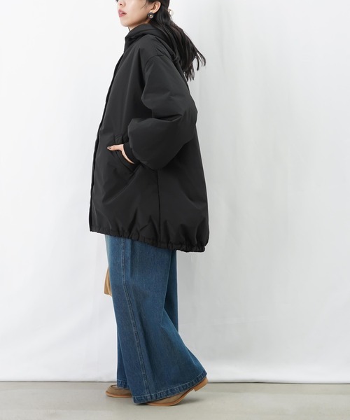 LADY LUCK LUCA（レディラックルカ） ダウンコート ダウンジャケット