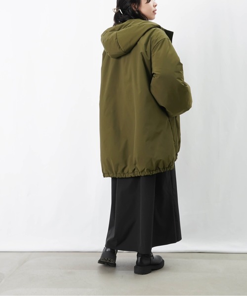 LADY LUCK LUCA（レディラックルカ） ダウンコート ダウンジャケット