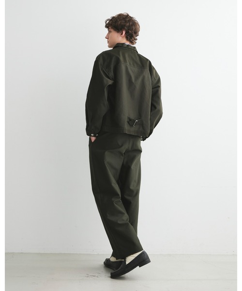 トラディショナルウェザーウェア　ブルゾン Traditional Weatherwear（トラディショナル ウェザーウェア