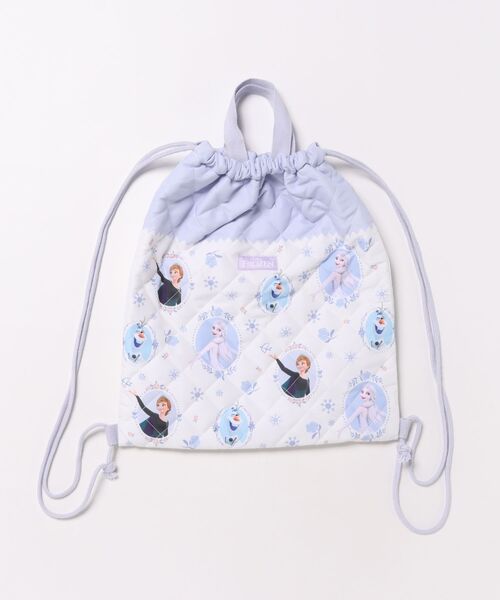 アナ雪 リュックサックのおすすめ人気商品一覧 通販 - Yahoo!ショッピング