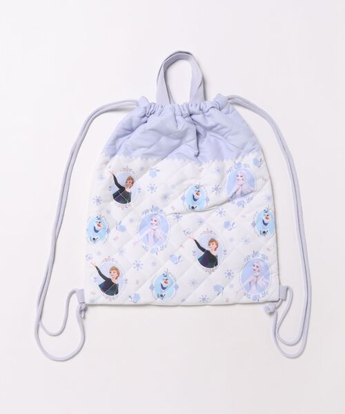 アナ雪 リュックサックのおすすめ人気商品一覧 通販 - Yahoo!ショッピング