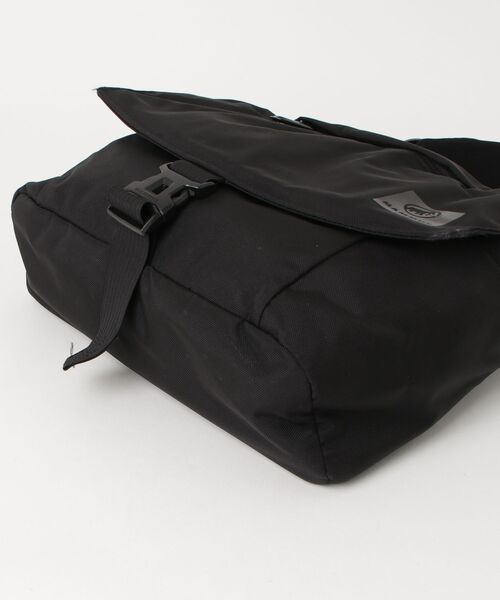 MAMMUT（マムート） メッセンジャーバッグ 14L ブラック メンズ