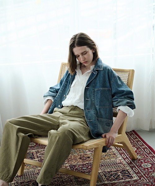 【美品】kha:ki オーバーオール 楽天市場】kha:ki カーキ UVカット 水陸両用 ストレッチ